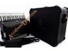 Scandalli Air IV 41 key 120 bass 4 voice Scottish tuned Tone Chamber accordion.  Midi expansion available.